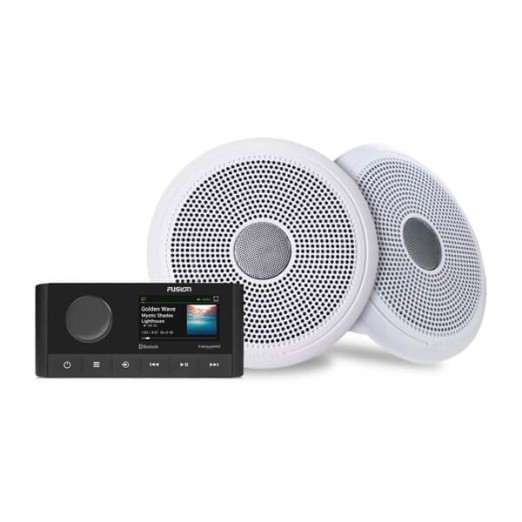 Pack Equipo Música Fusion MS RA210 y Altavoces XS Classic