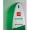 Red Paddle Co Explorer 12'6"