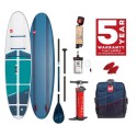 Red Paddle Compact 9'6" Pack Tabla Hinchable