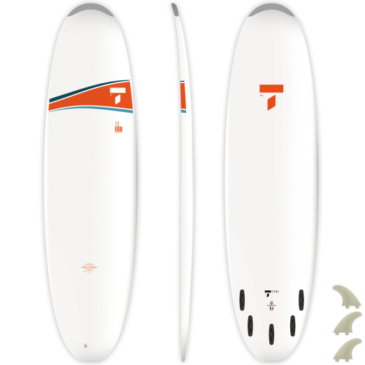 Surf Magnum 7'0" BIC Paint
