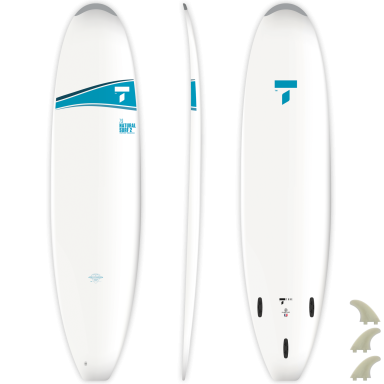 Malibu Surf TAHE 7'9 D-TEC