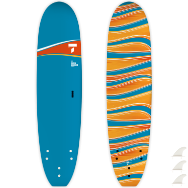 Surf Paint Soft 8'0" TAHE