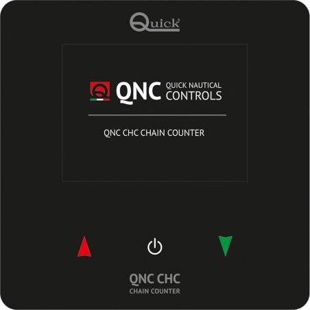 Cuentametros Molinete Ancla Quick CHC QNC