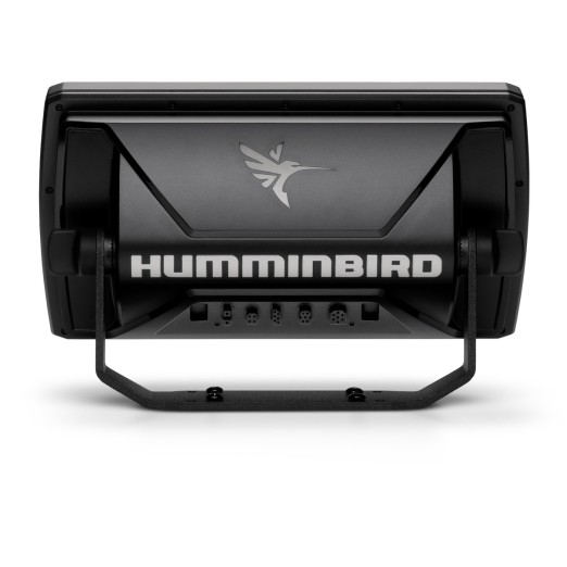 Humminbird Helix 9 CHIRP MEGA DI+ GPS Sonda G4N