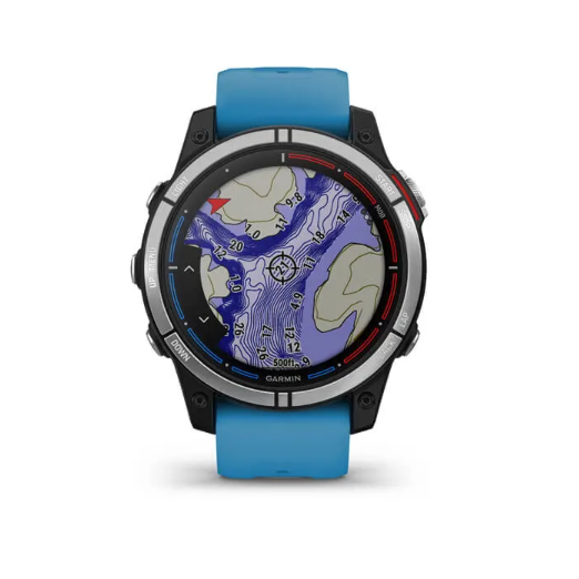 Garmin Quatix 7 Reloj Náutico GPS