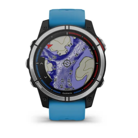 Garmin Quatix 7 Reloj Náutico GPS