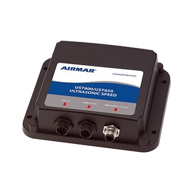 Caja Conexión NMEA2000 Airmar UST800 y UST850