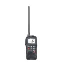 VHF Portátil HM 130 Plus Himunication