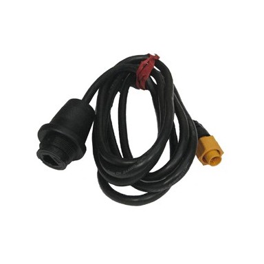 Cable Adaptador Simrad Conector Amarillo 5 Pin a RJ45 Hembra