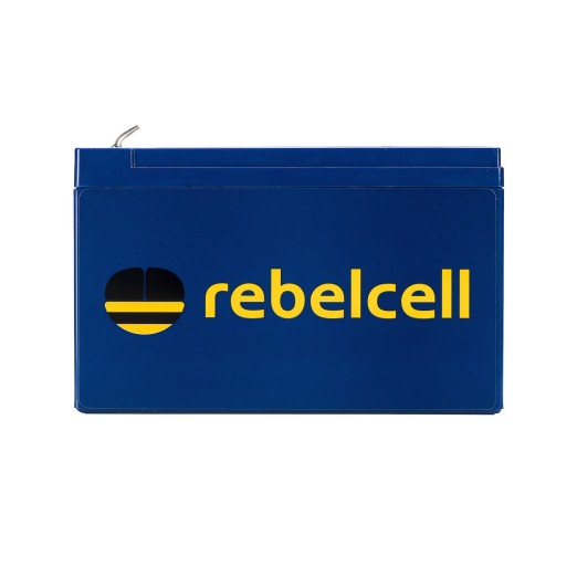 Batería Litio Rebelcell 12V 18Amp 199 WH