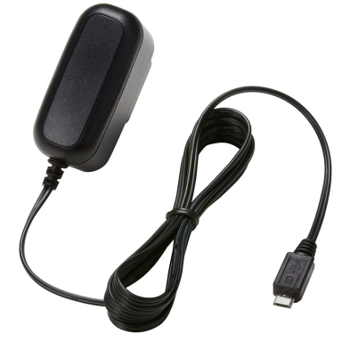 Cargador USB Icom BC-217SE