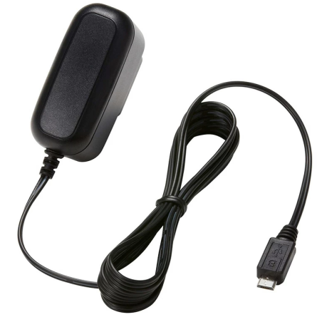 Cargador USB Icom BC-217SE