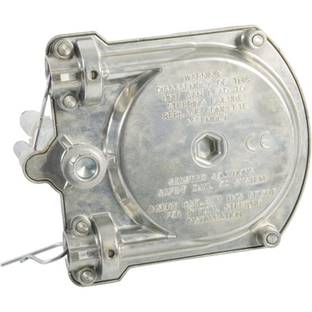 Caja Operadora Seastar SH5094 Quick Conector