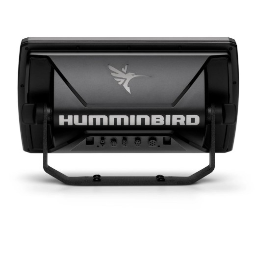 Humminbird Helix 8 CHIRP MEGA DI G4N GPS Sonda