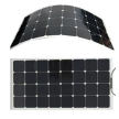 Panel Solar Monocristalino 110W SunPower Semi Flexible