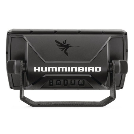 Humminbird Helix 7 CHIRP MEGA DI G3N GPS Sonda