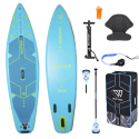 Paddle Surf Wattsup Bream 10'6" Pack Kayak