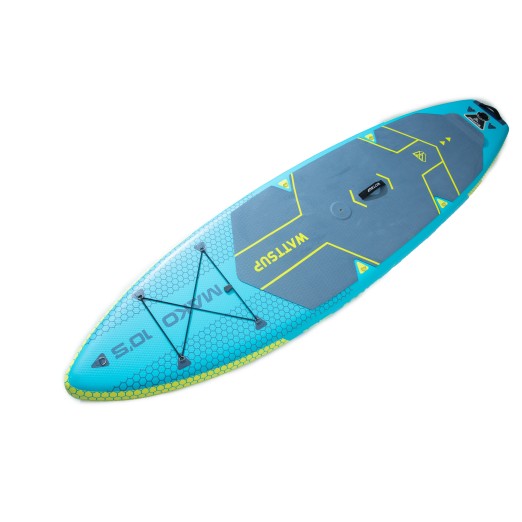 Paddle Surf Wattsup Mako 10'5" Pack SUP