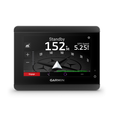 Garmin GHC 50 Display Control Piloto Automático