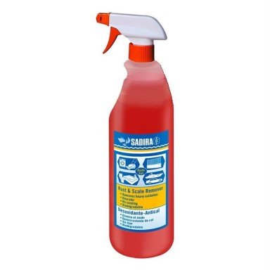 Desoxidante Antical Sadira 750 ml Spray