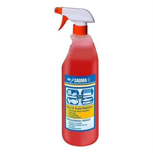Limpiador moho 750 ml spray