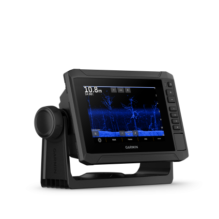 Garmin ECHOMAP UHD2 62sv GPS Plotter Sonda