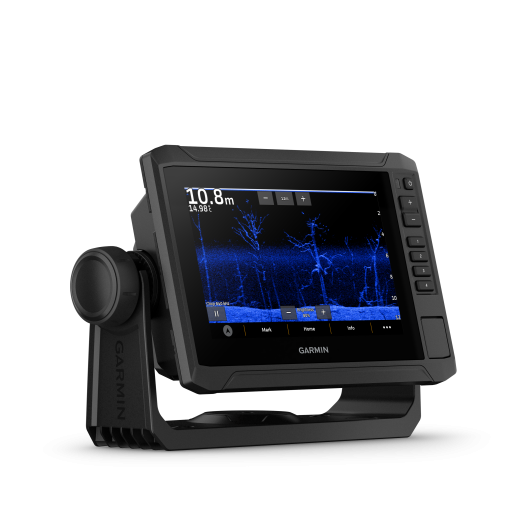 Garmin ECHOMAP UHD2 72sv GPS Plotter Sonda