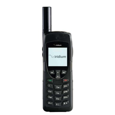 Teléfono Satélite Iridium 9555