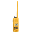 VHF Portátil GMDSS ICOM IC-GM1600E Con Batería Emergencia