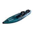 Kayak Hinchable Wattsup COD Para Una o Dos Personas