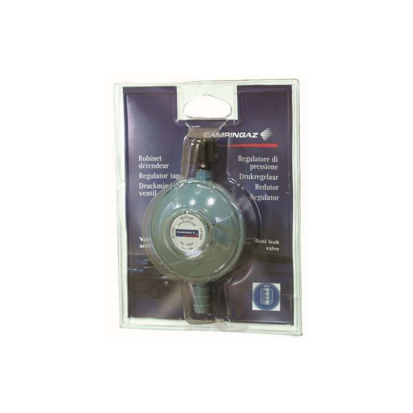 Regulador Gas Campingaz Botellas R901 y R907