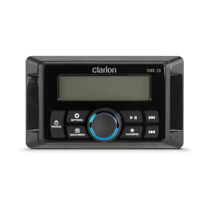 Control Remoto Clarion CMR-20
