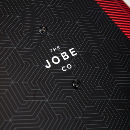 Jobe Logo Pack Wakeboard 138 Botas Maze