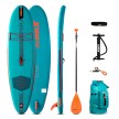 JOBE MIRA 10.0 Tabla Paddle Surf Hinchable Pack
