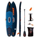 Jobe E-Duna Elite 11.6 Tabla Paddle Surf Hinchable Con Motor