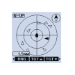 VHF Portátil ICOM IC-M94DE Con DSC y AIS