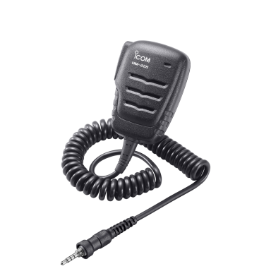 Micrófono Compacto Icom HM-228