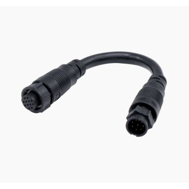 Cable Conversor 12 a 8 PIN Icom OPC-2384