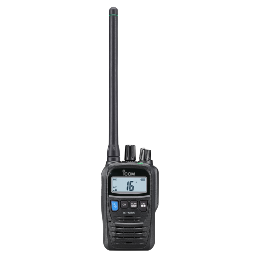 Emisora VHF Portátil Icom IC-M85E