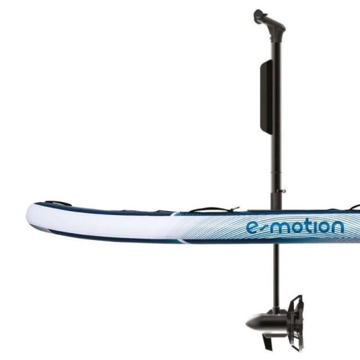 Paddle Surf Eléctrico Coasto E-MOTION