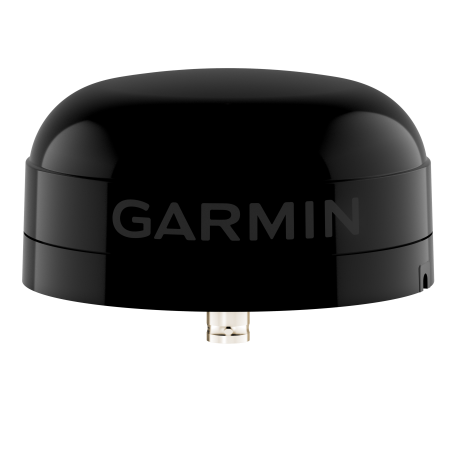 Antena GPS Garmin GA 38 Negra Para Emisoras Cortex  V1 y M1