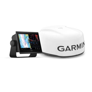 Garmin GPSMAP 923xsv Con...