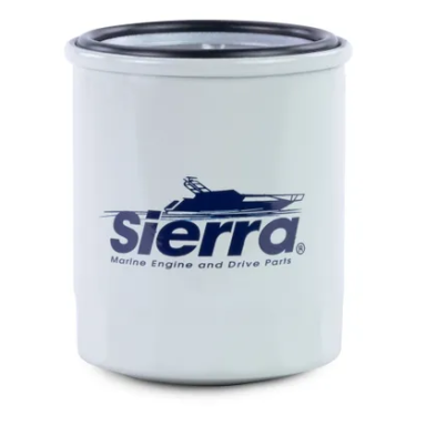 Filtro Aceite Sierra...