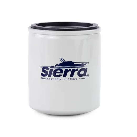Filtro Aceite Sierra Fueraborda Mercury VERADO 4 en línea 877767Q01