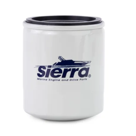 Filtro Aceite Sierra Fueraborda Mercury VERADO 4 en línea 877767Q01