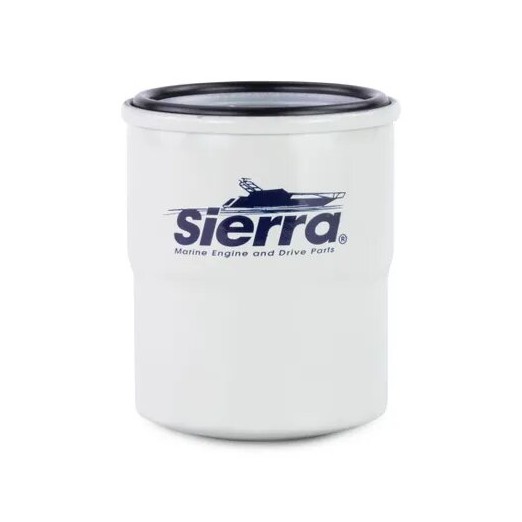 Filtro Aceite Sierra Fueraborda Suzuki DF200HP, DF225HP, Evinrude 225HP 4T, Selva 100-115HP 4T