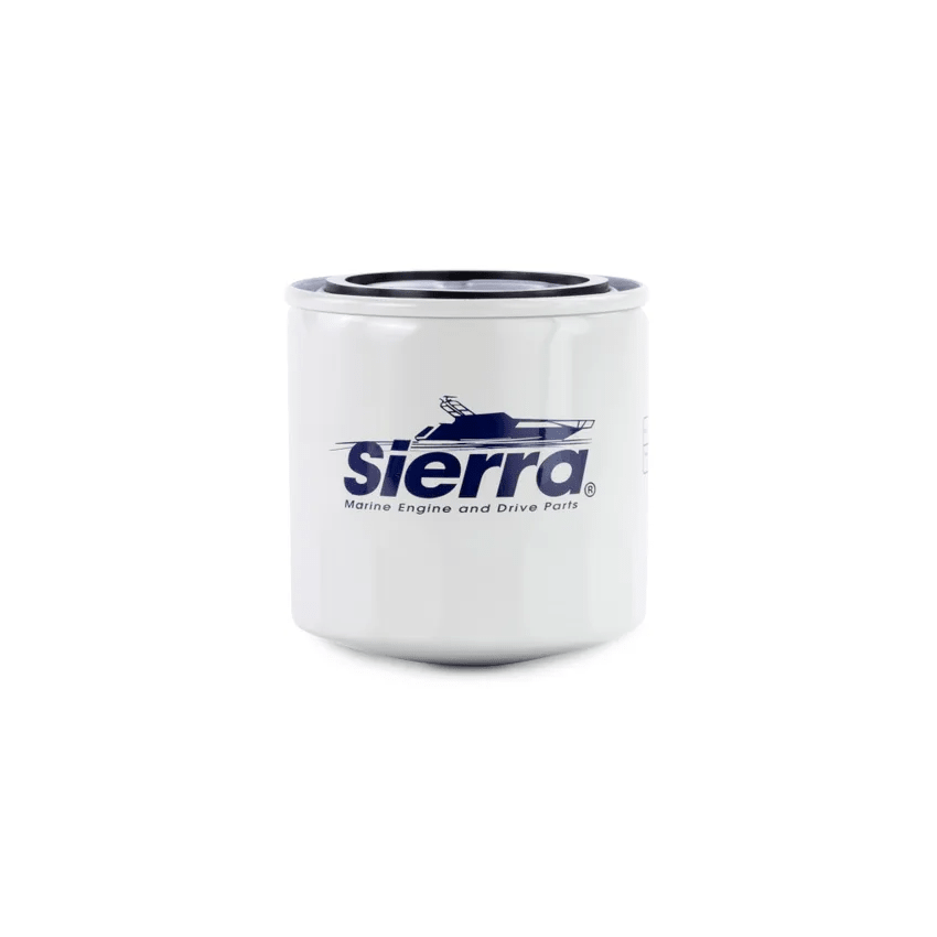 Filtro Aceite Sierra Intraborda Mercruiser 35-803470Q, OMC 502904, Volvo 2366286-2, 3517857, 430143