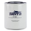 Recambio Prefiltro Combustible 10 Micrones Sierra