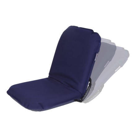 Asiento Portátil Comfort Seat Azul Oscuro