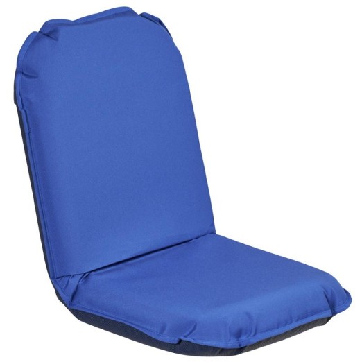 Asiento Regulable Comfort Seat Compact Azul